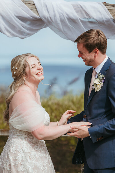 A cultural wedding day