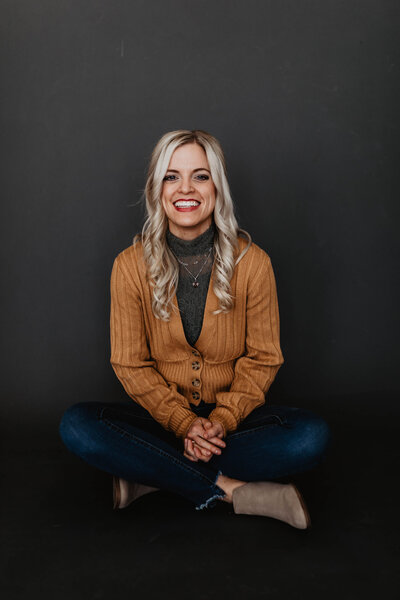 Chelsey Burr - Mental Health Therapist in Nebraska