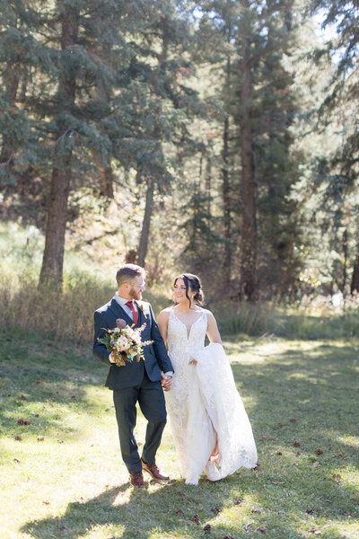 Colorado Wedding Photographer