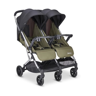 Joovy best double stroller for Disney World