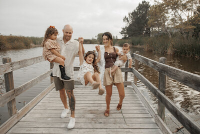 brittney and andy of astray photography