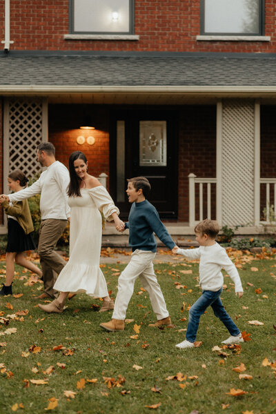 Durham Region Photography