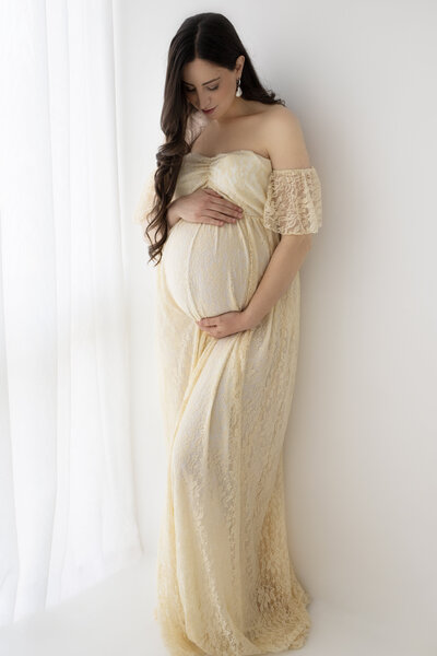 Maternity Gown Melbourne