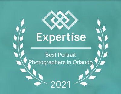Orlando Portrait Photographer Expertise