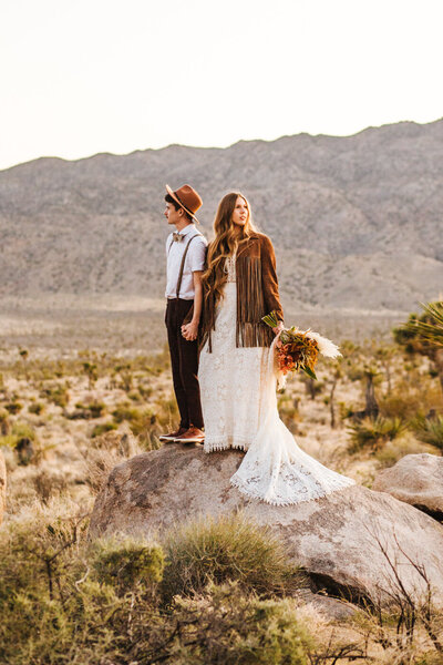 National Park Wedding Photographers
