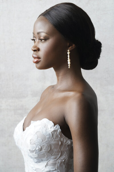 Wedding Dress Boutique in Sarnia, Ontario | Nunziata Bridal