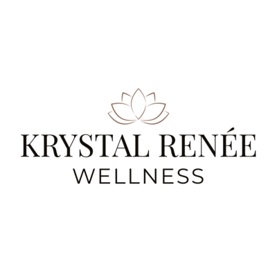 Krystal Renee Wellness Logo