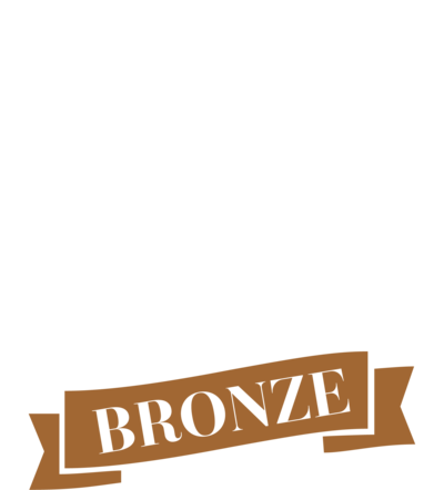 2020 Image Awards Logo -WHTBRONZE