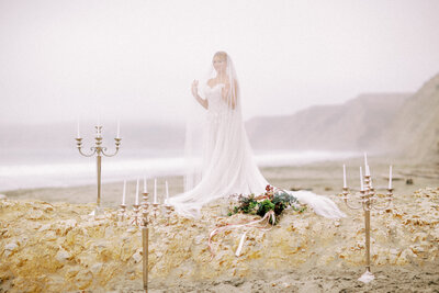 Point Reyes Elopement - Bay Area Luxury Wedding Photographer-109