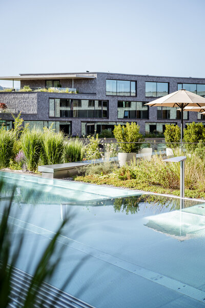 Luxury hotel photographer in Switzerland Fenjaphotography