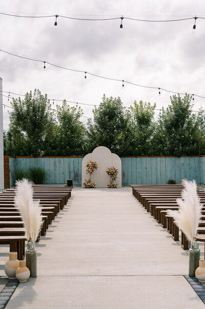 Cincinnati Wedding Venue