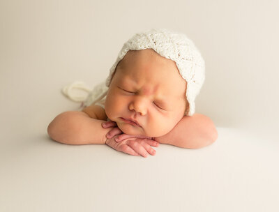 Newborn photographer