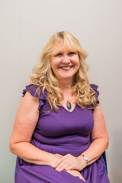 Licensed Speech-Language Pathology Assistant with Speech Therapy Consulting, Inc in Vacaville, CA