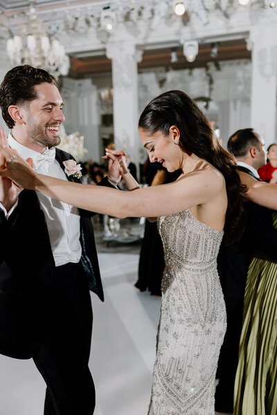 Cape Cod Wedding Photographer