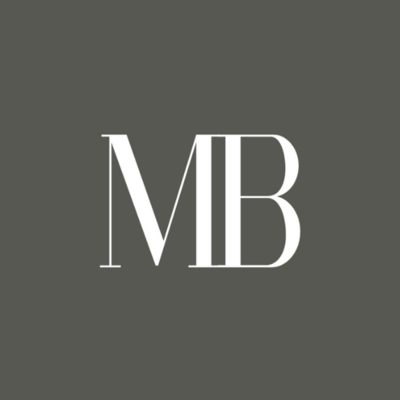 MB Pension & Benefits Group logo