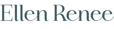 logo for Ellen Renee