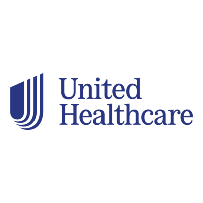 United Healthcare logo for dietitian that accepts United Healthcare.