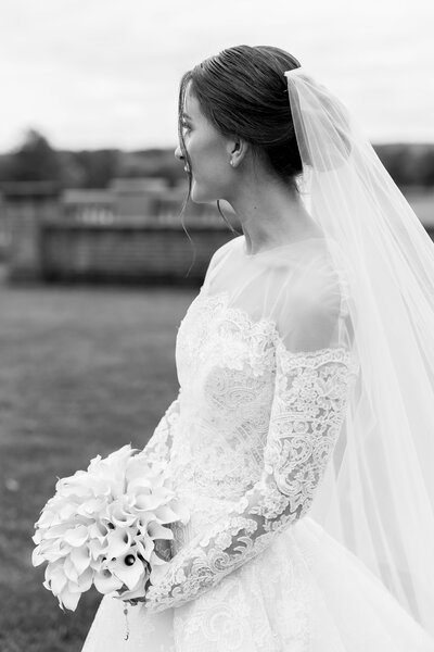 Pine Hollow Country Cub Wedding-1-2