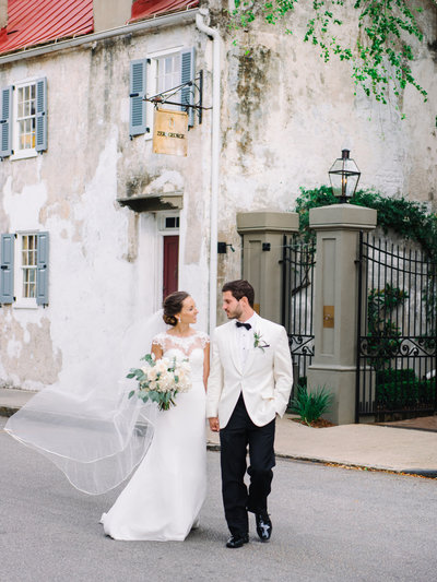 Charleston Wedding Photographers