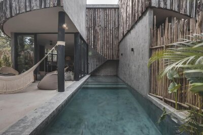 aflora hotel reservations jungle luxe