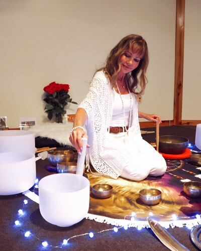 Soul Retreat New York womens wellness retreat with dana haines