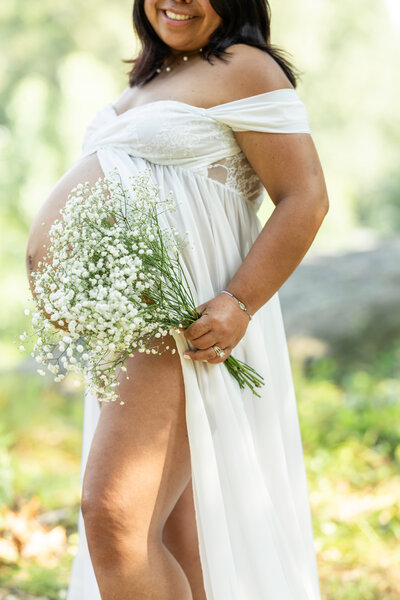 Maternity Photo Session