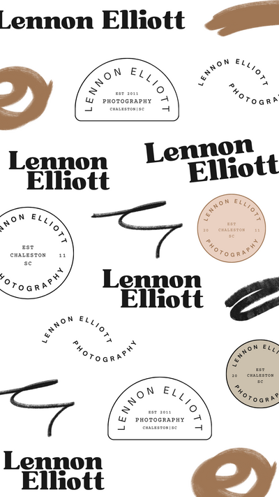 Lennon Elliot