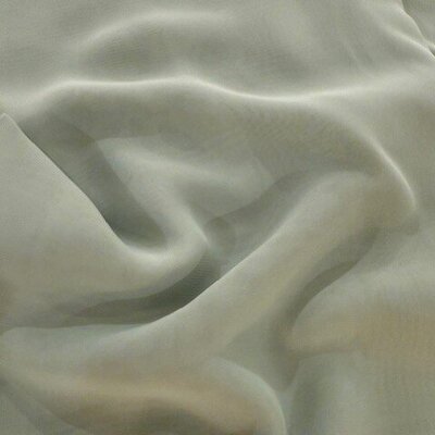 Sage Chiffon