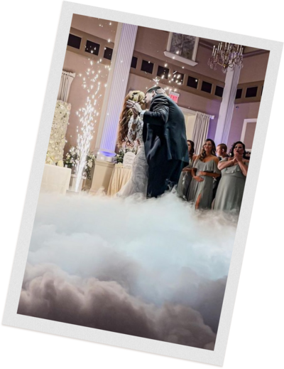 houston sparkler machine rentals
