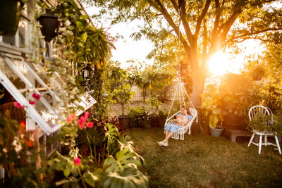 the valerie marie greenhouse