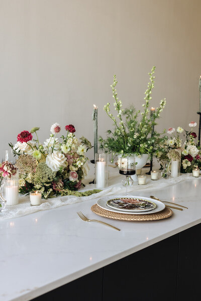 Eden Meadows Floral Design Studio in DFW Texas 7