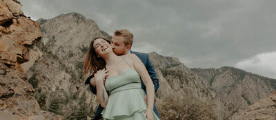 Cleveland Wedding Photographer