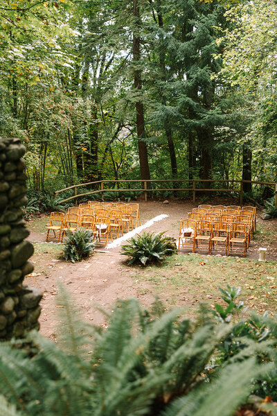 The Lodge at St Edward State Park Wedding Joanna Monger Photography