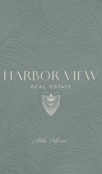 Branding and Logo Design for Home Decor Business