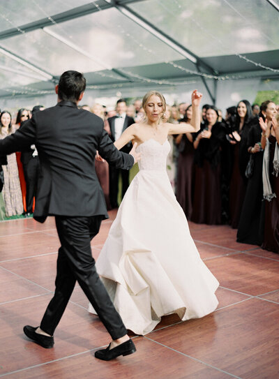 Vail Wedding with Calluna Events by Alp & Isle. -50