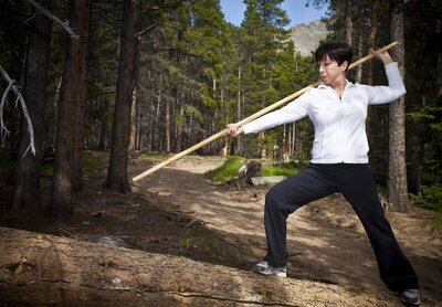 Mind/Body Training