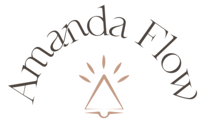 Amanda Flow Logo