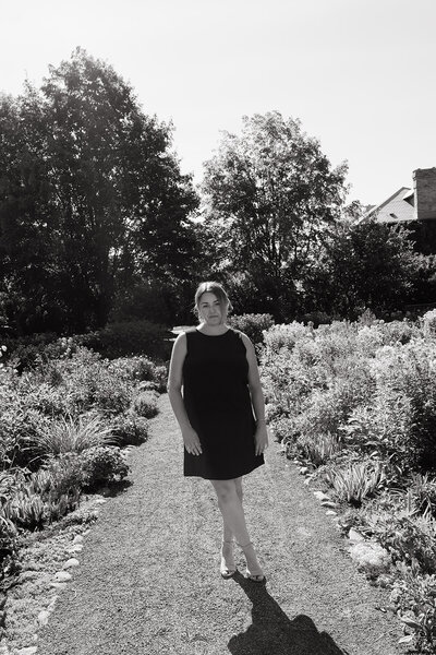 Floral ceremony arch inside Central Park Boathouse in New York City — editorial wedding photography capturing atmosphere and design details.
