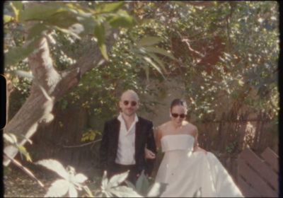 Oak Brook Golf Club wedding video by Sweetwater Portraits.