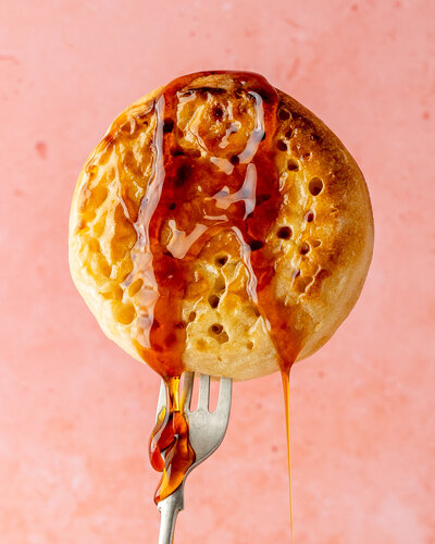 videography for food brands