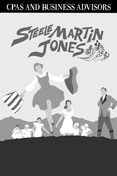 AnnualCelebration_poster_TheSoundOfMusic_SteeleMartinJones