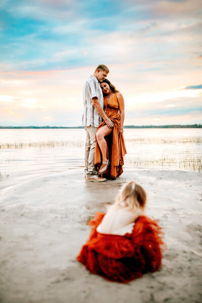 Daytona Beach, FL Family & Maternity Photographer  129