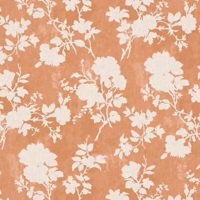 9) Flowerberry Orange