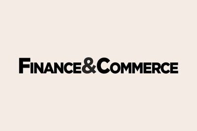 Logo of Finance & Commerce