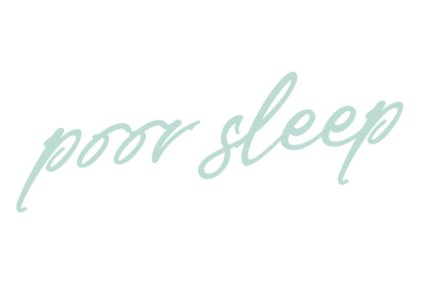 services symptoms-poor-sleep