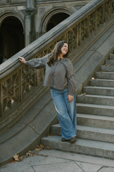 Ashlyn McKenna Photo is a destination wedding and elopement photographer based out of Knoxville, Tennessee with a blend of documentary and an editorial style. Ashlyn McKenna takes bookings in Nashville, Tennessee, Chattanooga, Tennessee, and Atlanta, Georgia. 