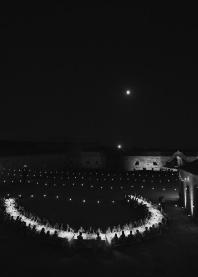 wedding venue mallorca