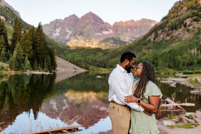 Colorado Proposal Photographer