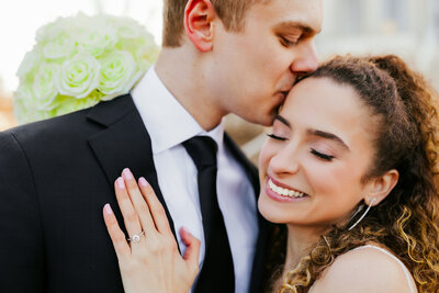 BIPOC Chicago Wedding & Engagement Photographer