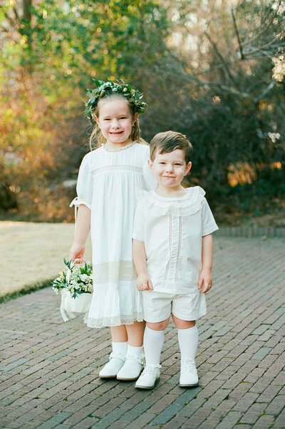Wedding at Clubhouse on Highland in Birmingham, AL